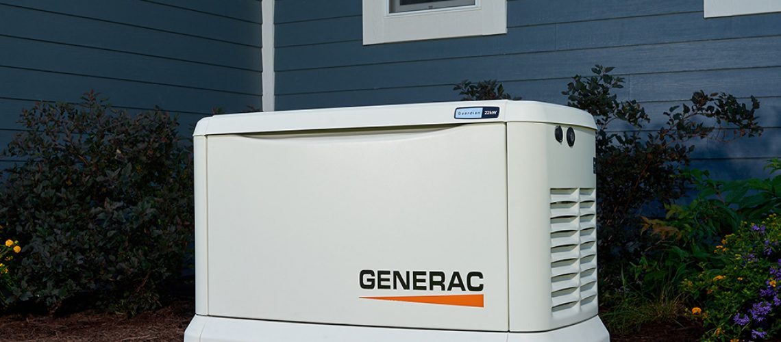 Generator Repairs in Morris County NJ