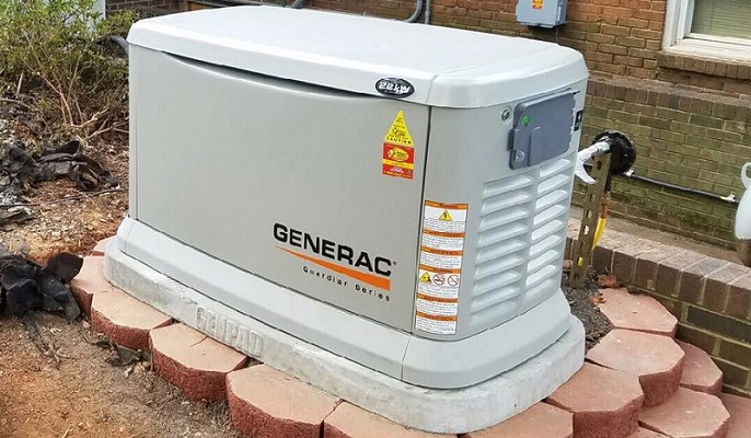 Morris County Generator Repairs