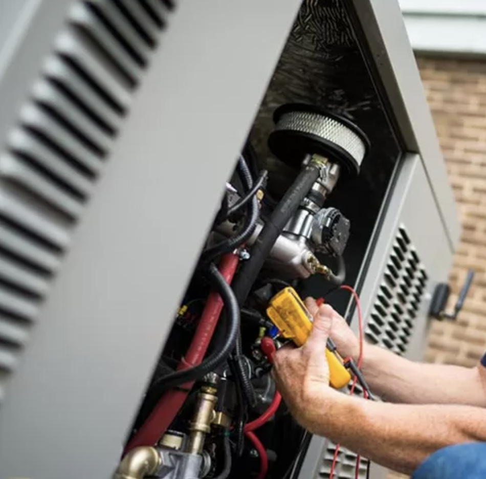 Generator Repairs in Union County NJ