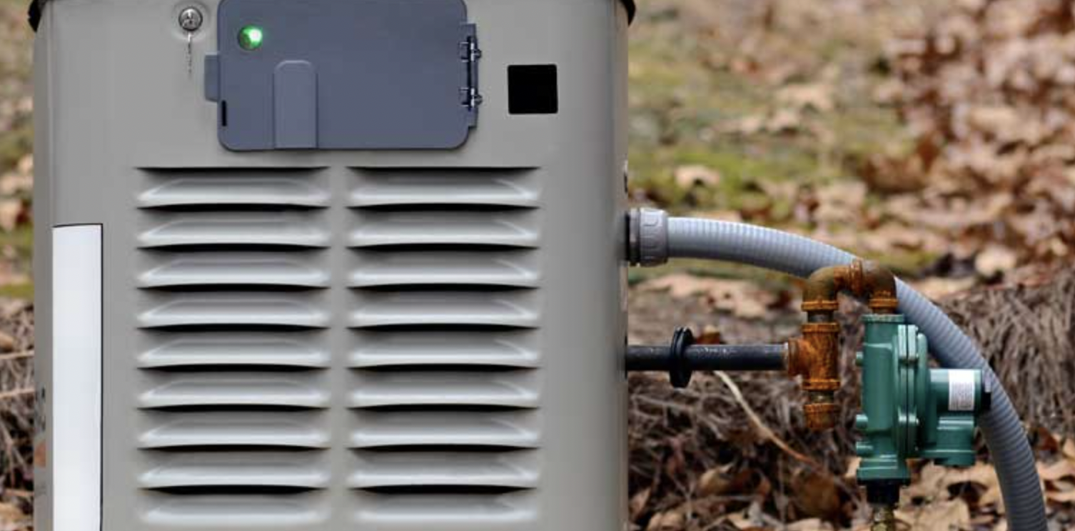 Scotch Plains Generator Repair