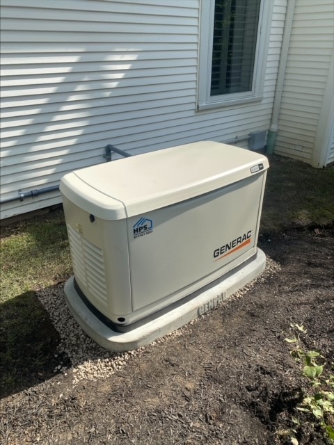 Generator Service in Union County NJ