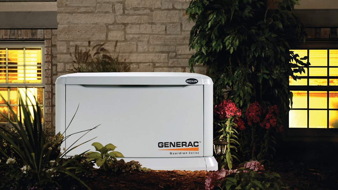 Union County Generator Service