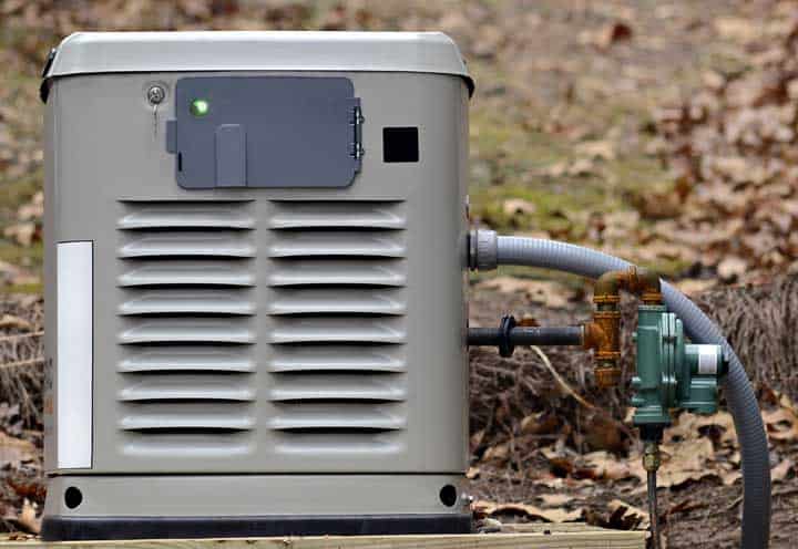 Generator Maintenance in Hunterdon County NJ