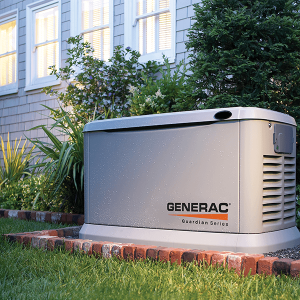 Generator Repair in Hunterdon County NJ