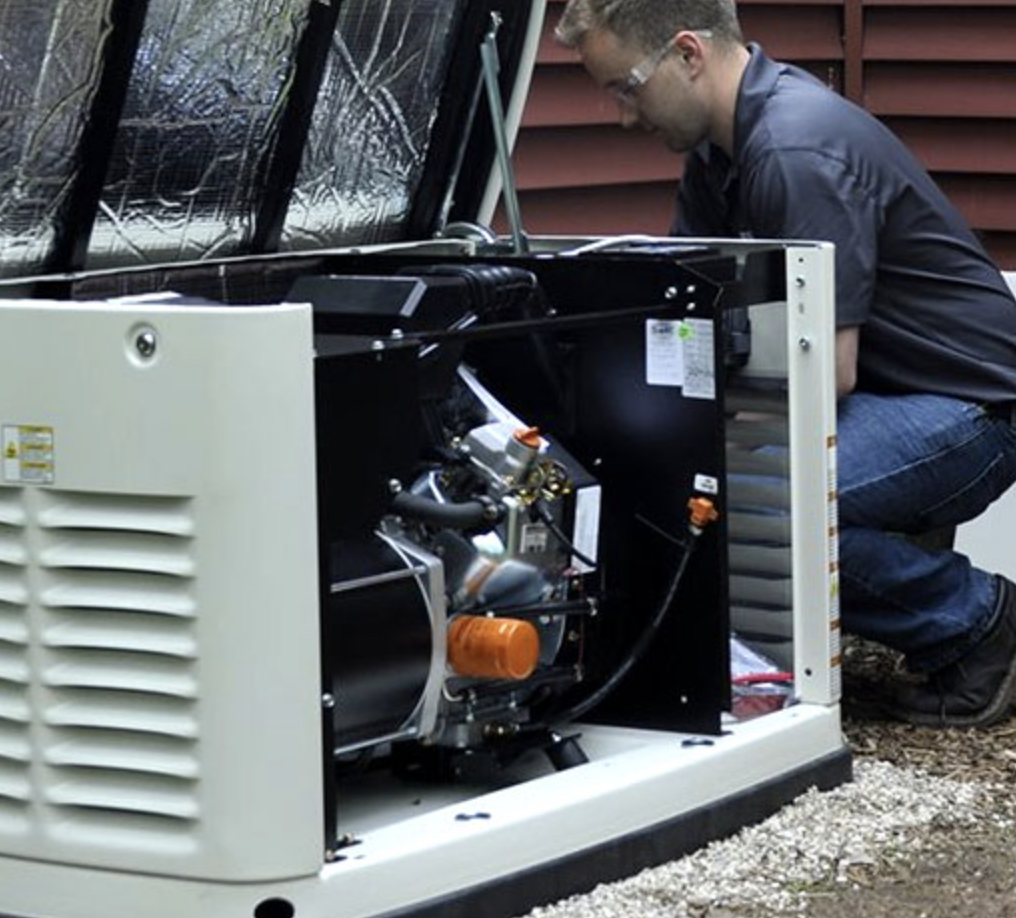 Generator Maintenance in Essex County NJ