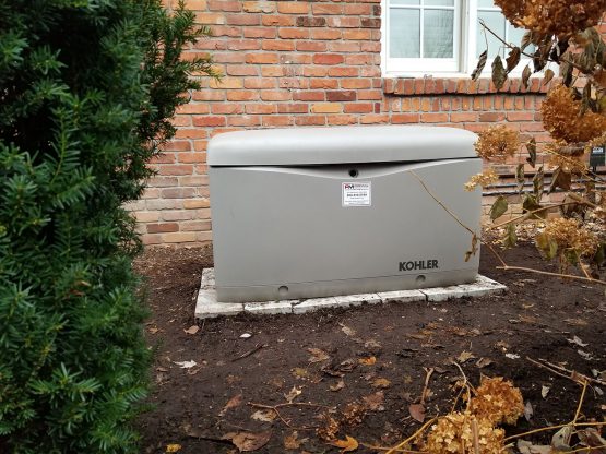 Generator Maintenance in Millburn NJ