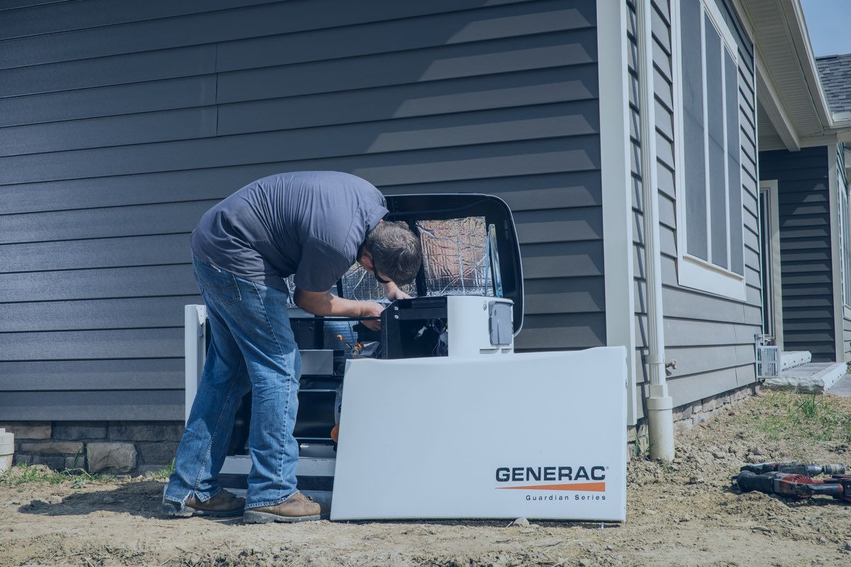 Somerset County Generator Repair