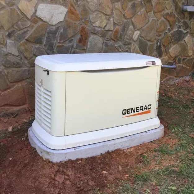 Home Generator Installation in Essex County