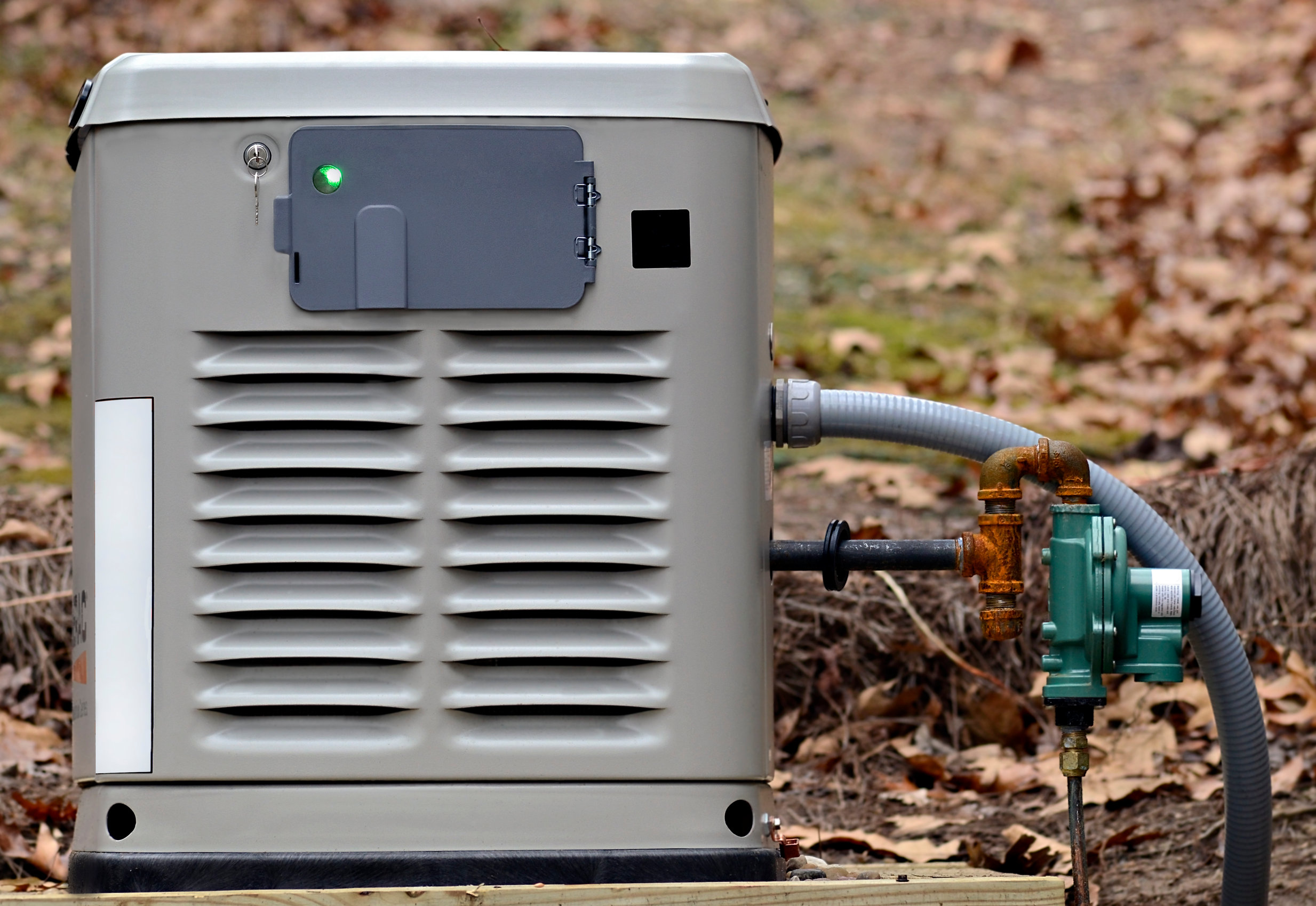 Generator Maintenance in Berkeley Heights