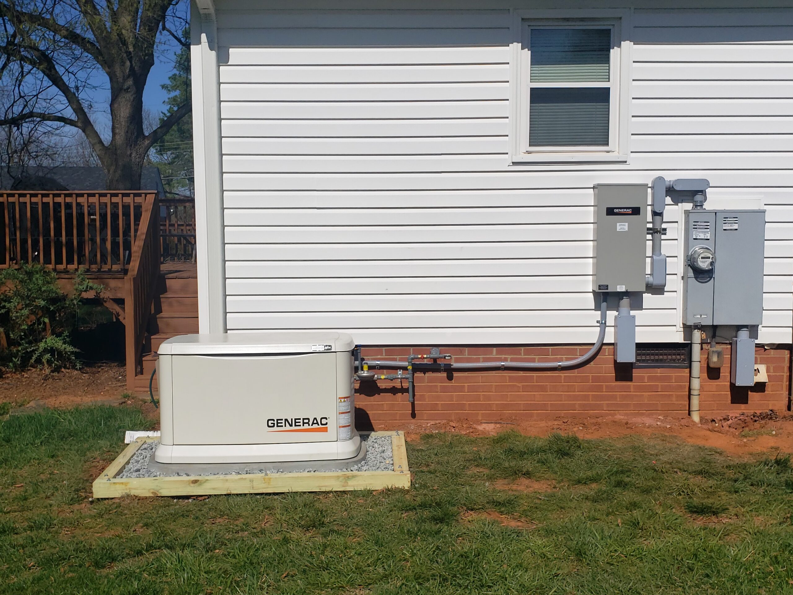 Generator Repairs in Long Hill NJ